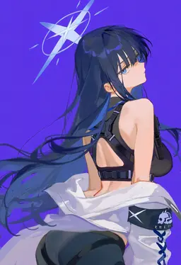 Profile image of 錠前サオリ