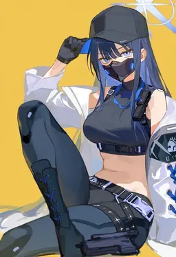 Profile image of 錠前サオリ