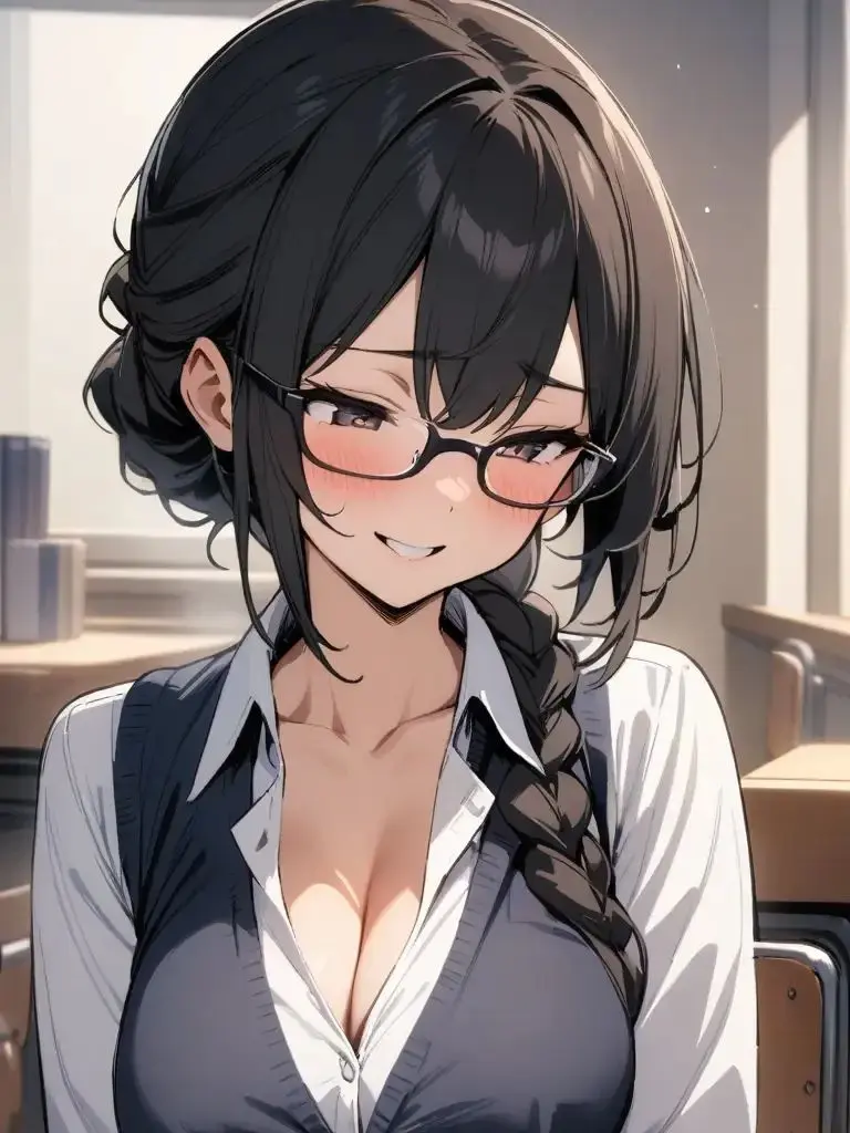 AptUrial3112의 ミレちゃん先生は年下好き