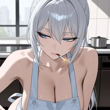 Profile image of Lydia