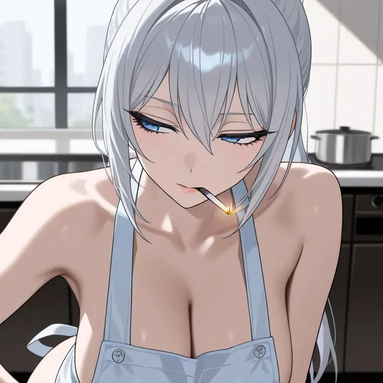 ShiftyLaw0294의 Silver Sanctuary