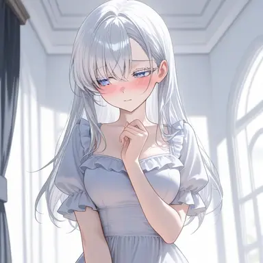 Profile image of Serena