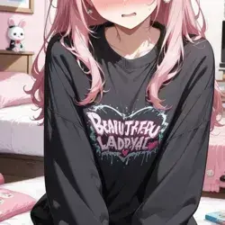 NimbleFace8198의 Your Roommate, Maya