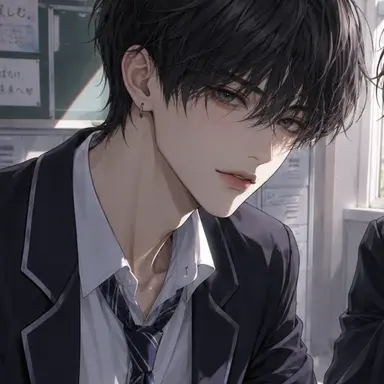 Profile image of 奏多