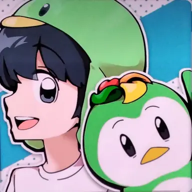 Profile image of 꼬예유