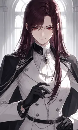 Profile image of ライラ