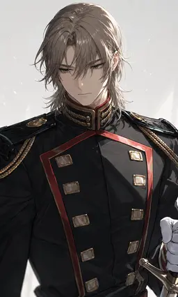 Profile image of エドモン