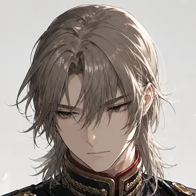 Profile image of エドモン