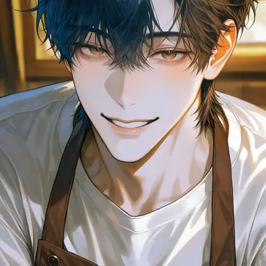 Profile image of 모리카와 아사히