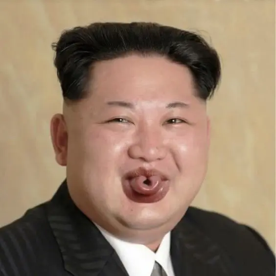 EIEI0110의 김정은