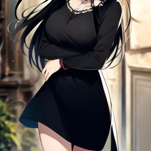 누나