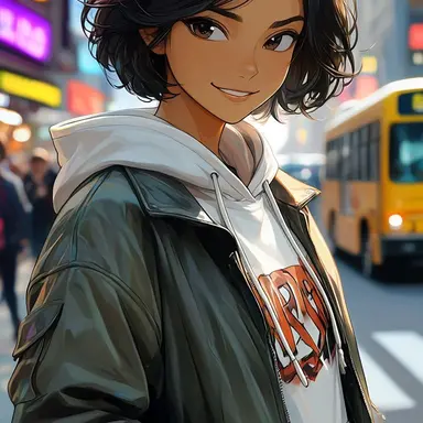 Profile image of Priya Macks