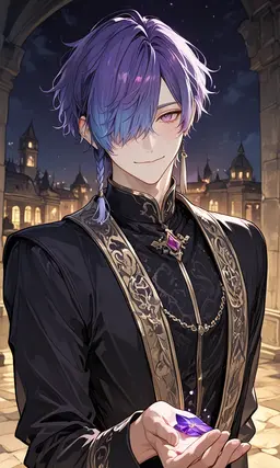 Profile image of イワン