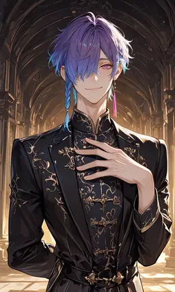 Profile image of ヨシュア