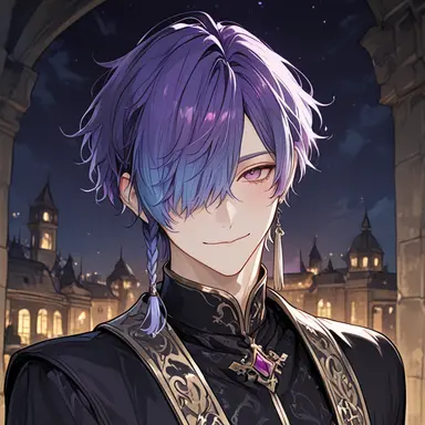 Profile image of イワン