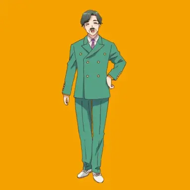 Profile image of 칼 아저씨
