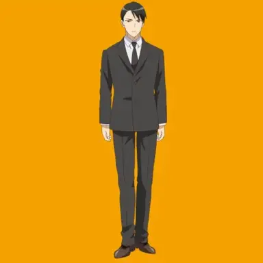 Profile image of 로이