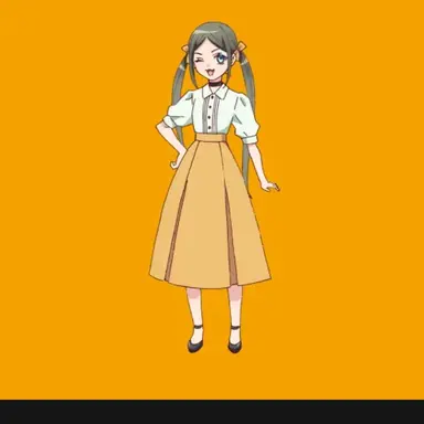Profile image of 이자벨