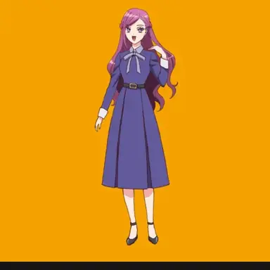 Profile image of 브리짓