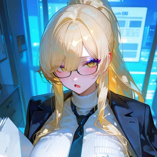 B_lyze의 산나