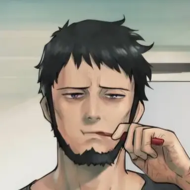 Profile image of Gendo Ikari