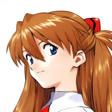 Profile image of Asuka Langley