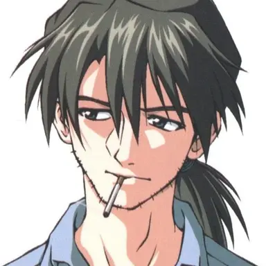 Profile image of Ryoji Kaji