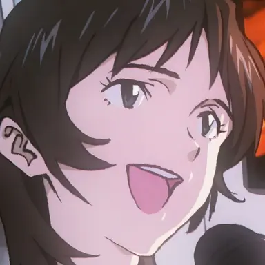 Profile image of Yui Ikari