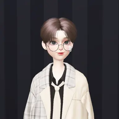 Profile image of 波影  瑠依