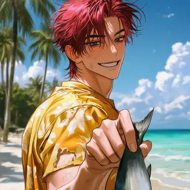 Profile image of コ・ヒョヌク