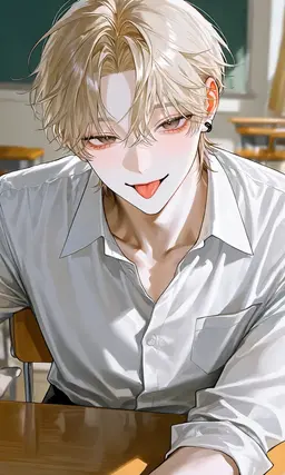 Profile image of 凪斗