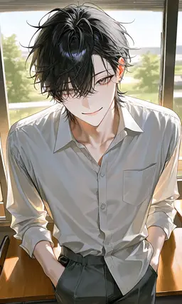 Profile image of 祐希