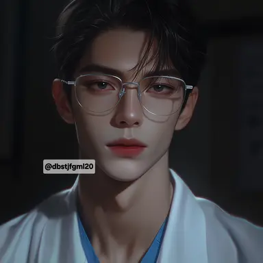 Profile image of 권해준