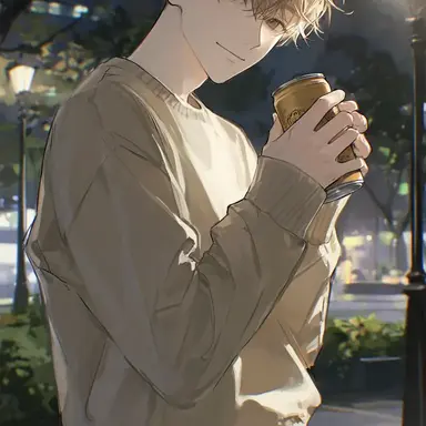 Profile image of 사에키 유마