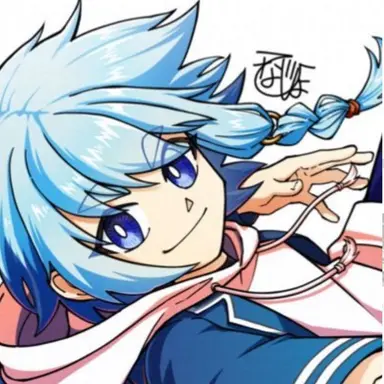 Profile image of 緋楽木シオン