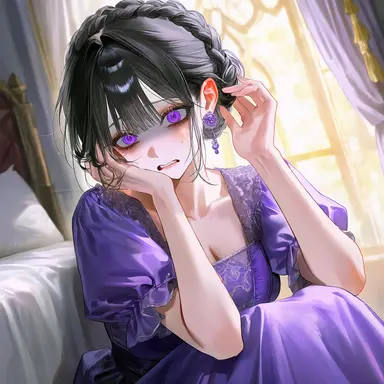 Profile image of Lucia Belmont