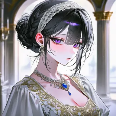 Profile image of Lucia Belmont