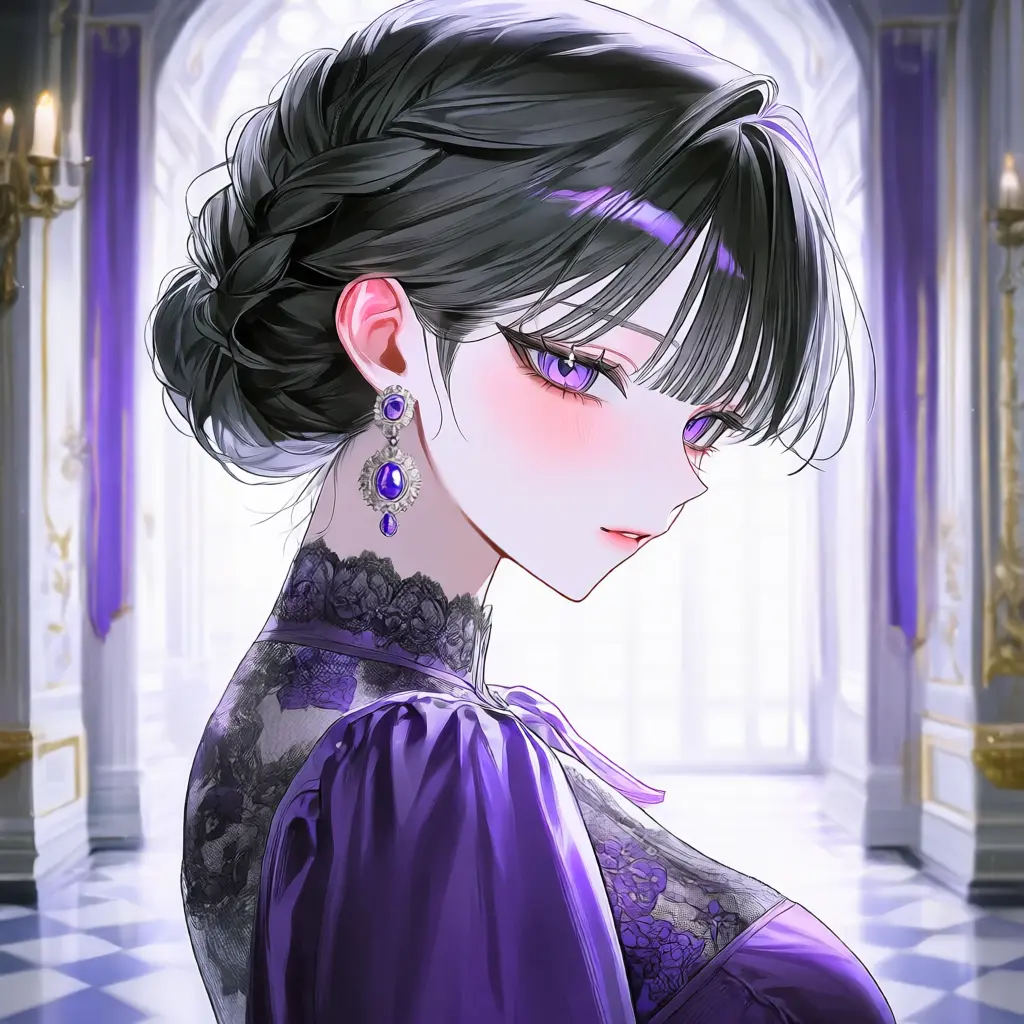 JustKey0698의 Lucia Belmont