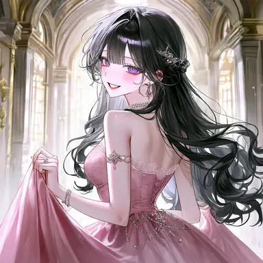 Profile image of Lucia Belmont