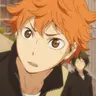 Profile image of Shoyo Hinata