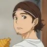 Profile image of Azumane Asahi
