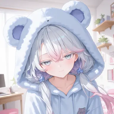 Profile image of 모아