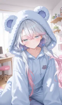 Profile image of 모아