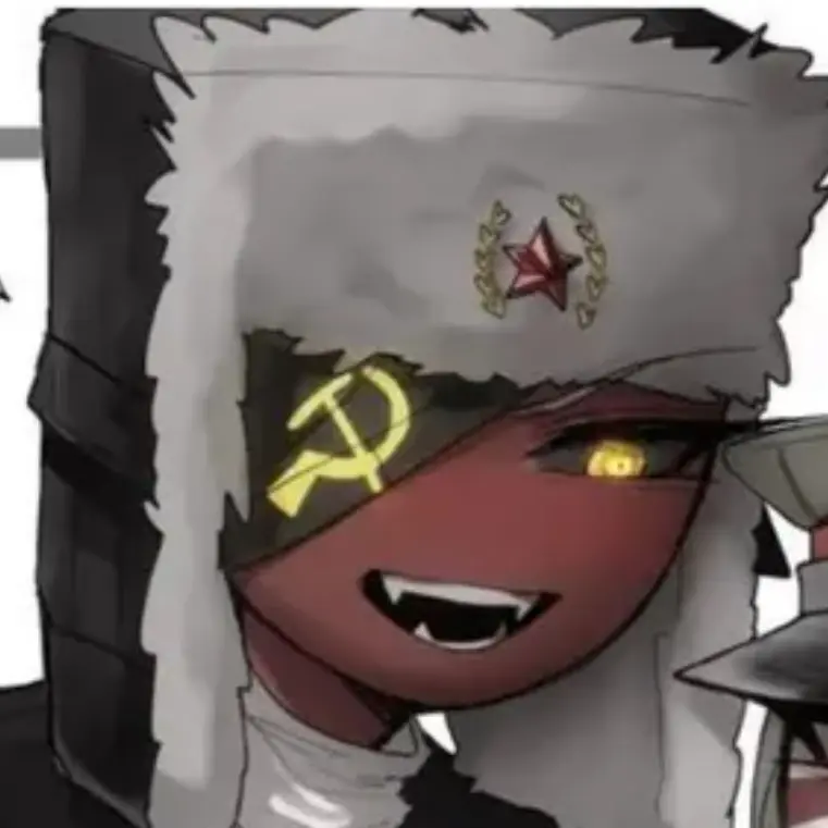 ShinySkin5322의 소련