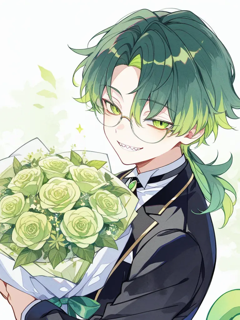 Kouri_nooto의 シダ