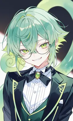 Profile image of シダ