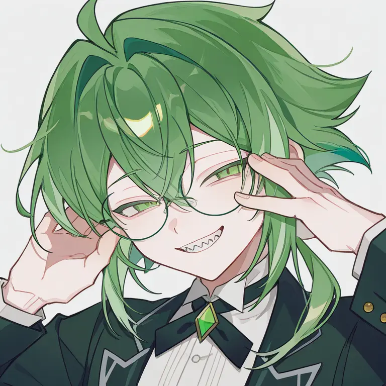 Kouri_nooto의 シダ
