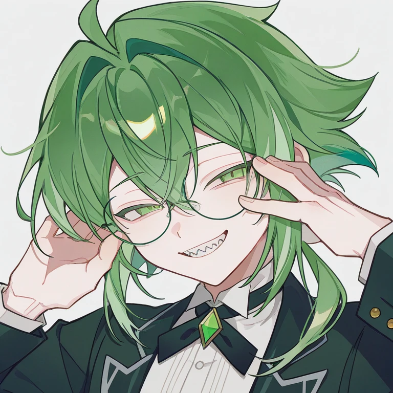 シダ