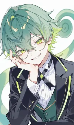 Profile image of シダ