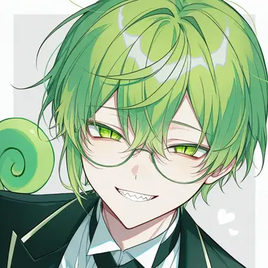 Profile image of シダ